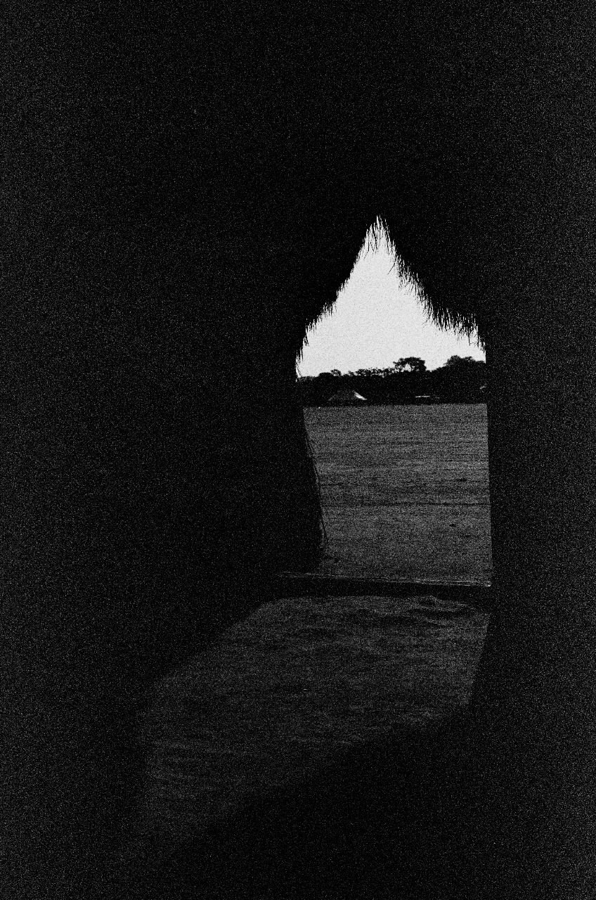Território Indígena do Xingu