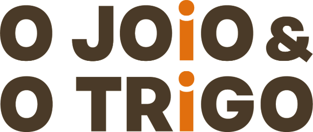 O Joio e O Trigo